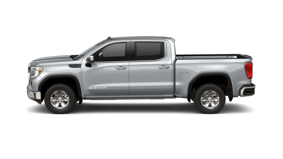 2019 GMC Sierra 1500 Vehicle Photo in CORPUS CHRISTI, TX 78412-4902