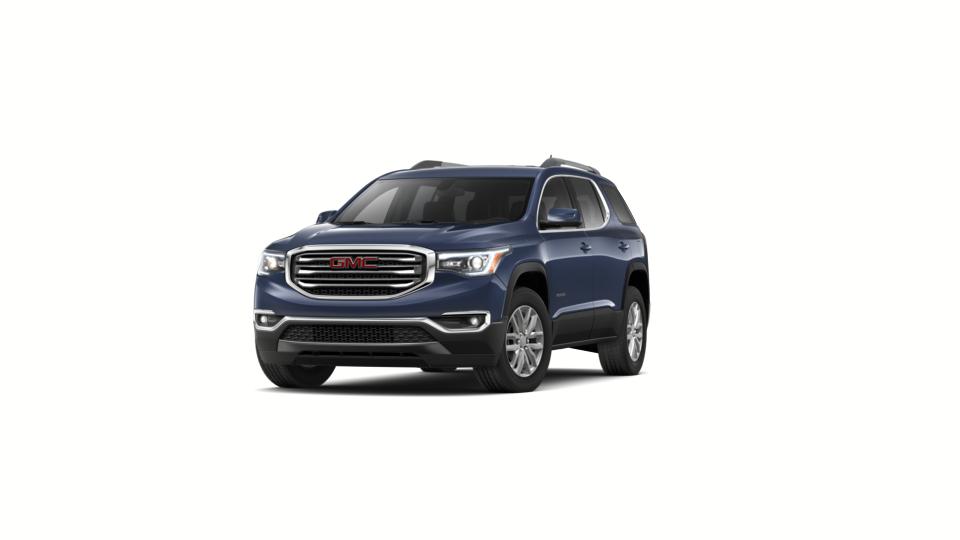 2019 GMC Acadia Vehicle Photo in SAN ANGELO, TX 76903-5798