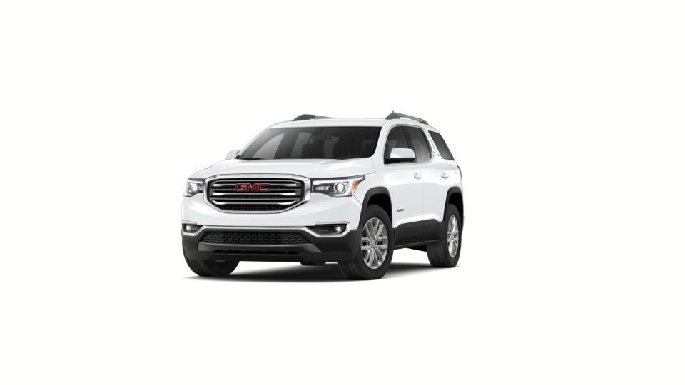 2019 GMC Acadia Vehicle Photo in AUSTIN, TX 78759-4154