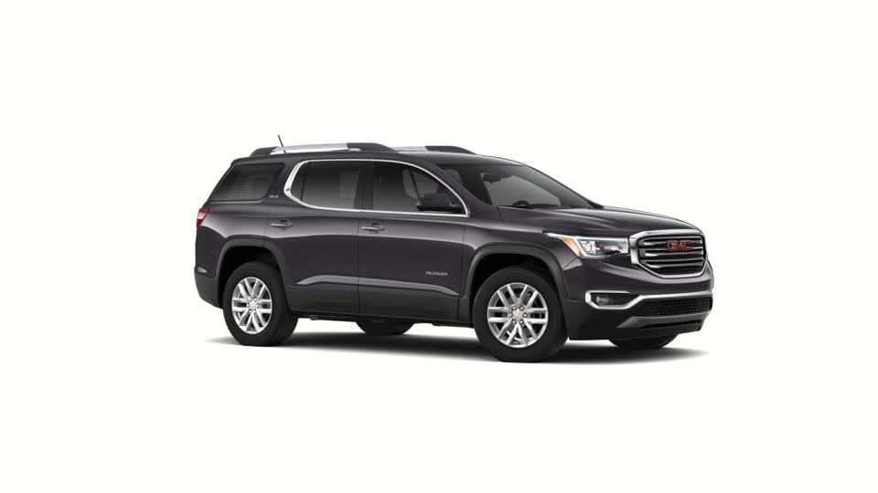 2019 GMC Acadia Vehicle Photo in KANSAS CITY, MO 64114-4545