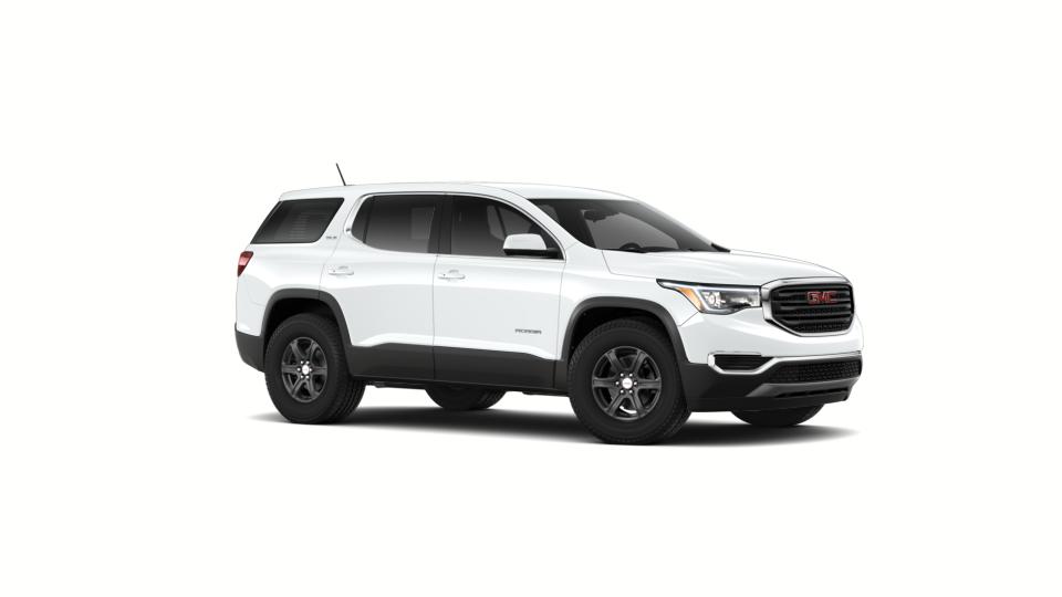 2019 GMC Acadia Vehicle Photo in Bethesda, MD 20852