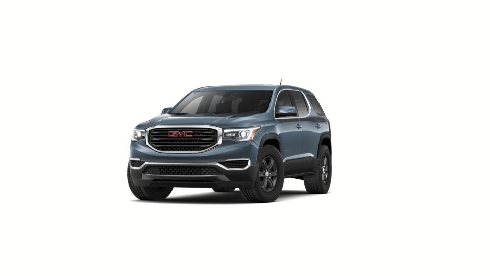 2019 GMC Acadia Vehicle Photo in GREEN BAY, WI 54303-3330