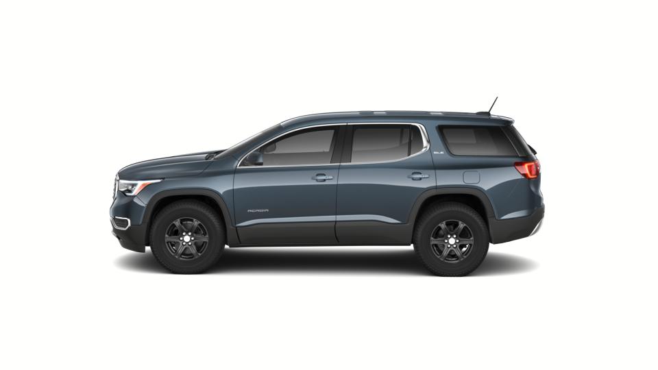 2019 GMC Acadia Vehicle Photo in GREEN BAY, WI 54303-3330