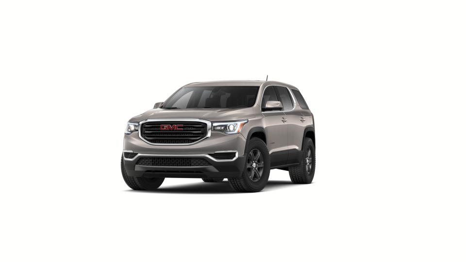 2019 GMC Acadia Vehicle Photo in GRAND BLANC, MI 48439-8139