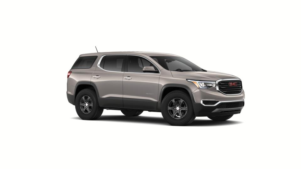 2019 GMC Acadia Vehicle Photo in GRAND BLANC, MI 48439-8139