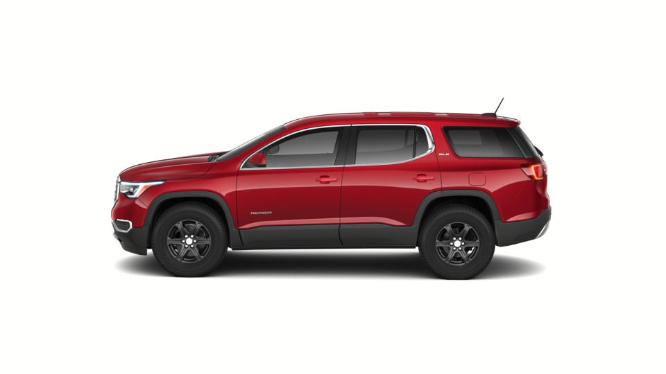 Used 2019 GMC Acadia SLE-1 with VIN 1GKKNKLA7KZ192790 for sale in Aransas Pass, TX