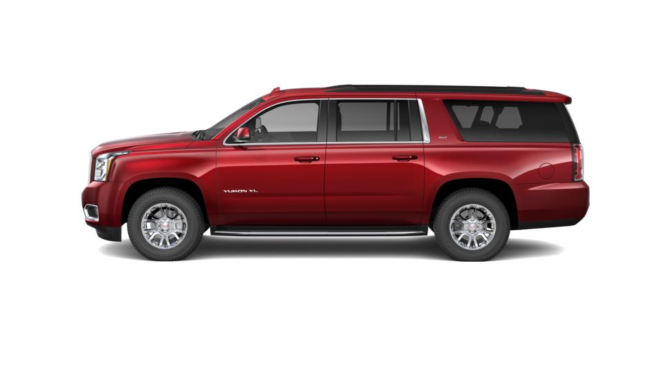 Used 2019 GMC Yukon XL SLT with VIN 1GKS1GKC6KR377280 for sale in Snyder, TX