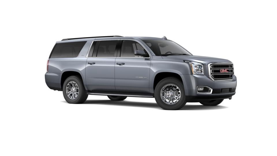 2019 GMC Yukon XL Vehicle Photo in PEORIA, AZ 85382-3715