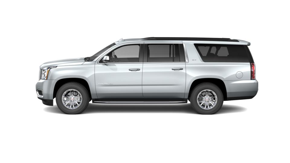 Used 2019 GMC Yukon XL SLT with VIN 1GKS1GKC6KR317872 for sale in Center, TX