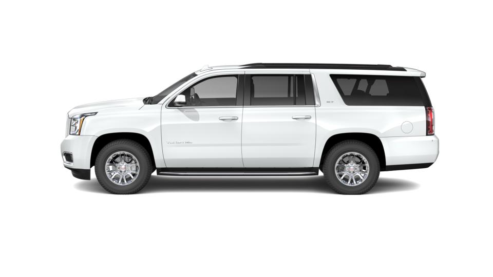 2019 GMC Yukon XL Vehicle Photo in Terrell, TX 75160