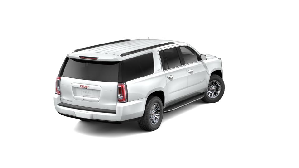 2019 GMC Yukon XL Vehicle Photo in Terrell, TX 75160