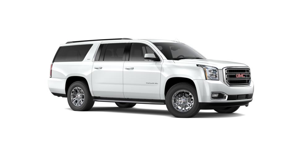 2019 GMC Yukon XL Vehicle Photo in Terrell, TX 75160