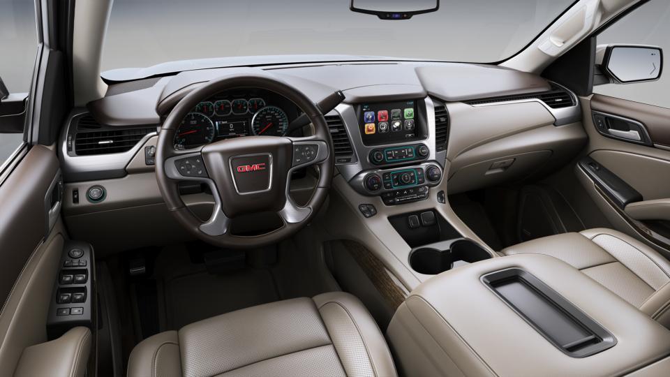 2019 GMC Yukon XL Vehicle Photo in San Antonio, TX 78238