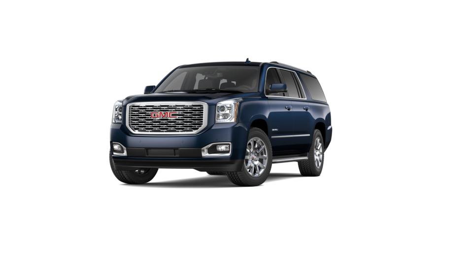 2019 GMC Yukon XL Vehicle Photo in BOISE, ID 83705-3761