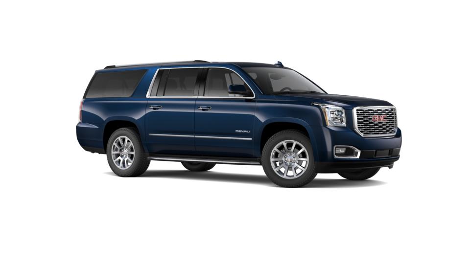 2019 GMC Yukon XL Vehicle Photo in LAUREL, MD 20707-4622