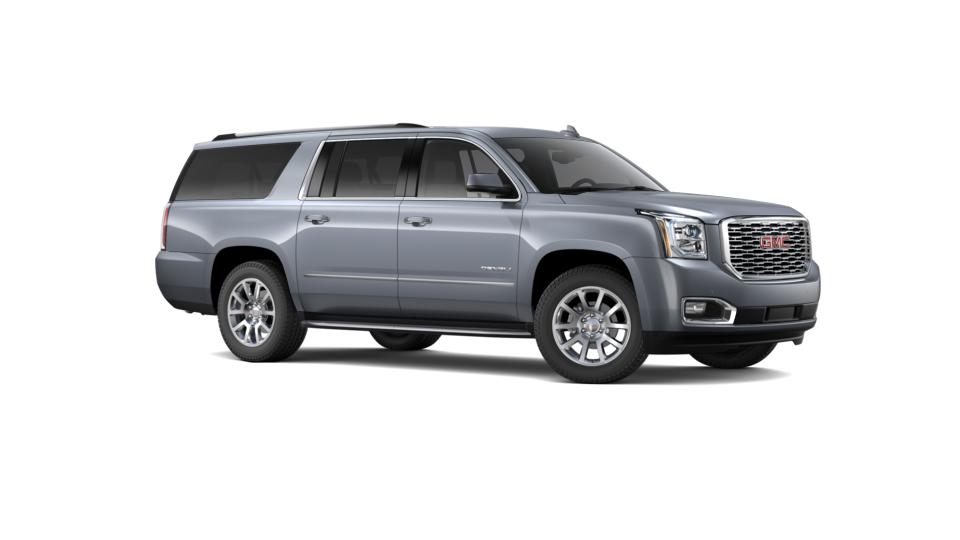 2019 GMC Yukon XL Vehicle Photo in BOISE, ID 83705-3761