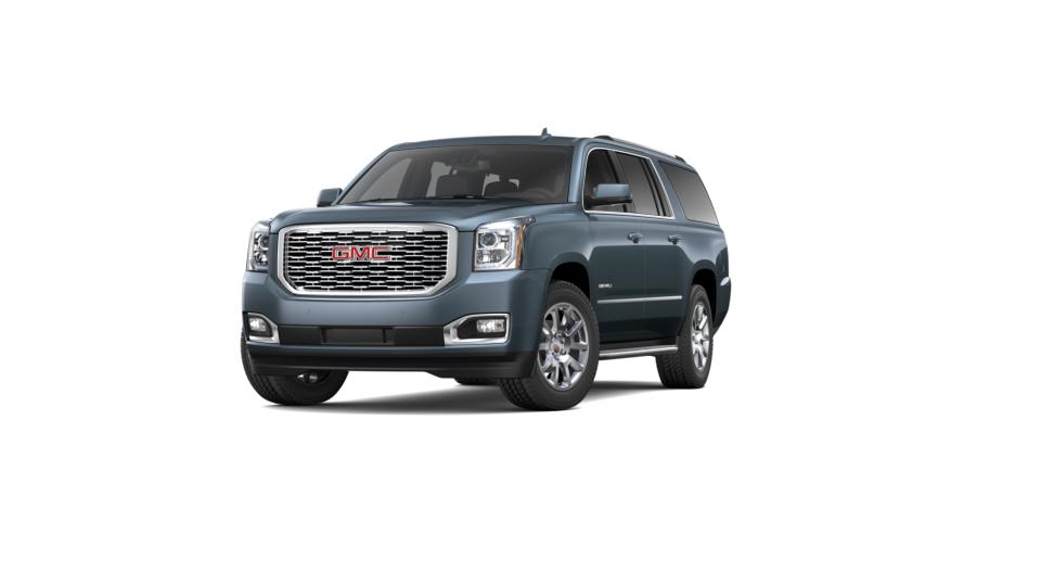 2019 GMC Yukon XL Vehicle Photo in HUDSON, MA 01749-2782