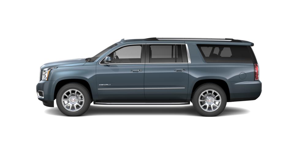 2019 GMC Yukon XL Vehicle Photo in ST JOHNS, MI 48879-1562