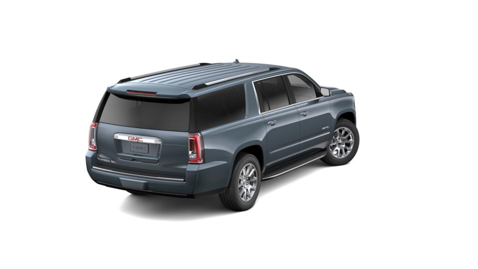 2019 GMC Yukon XL Vehicle Photo in ST JOHNS, MI 48879-1562