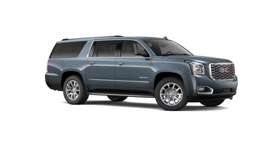 2019 GMC Yukon XL Vehicle Photo in ST JOHNS, MI 48879-1562