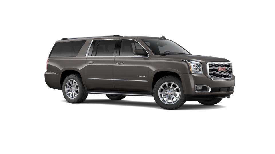 2019 GMC Yukon XL Vehicle Photo in EASTLAND, TX 76448-3020