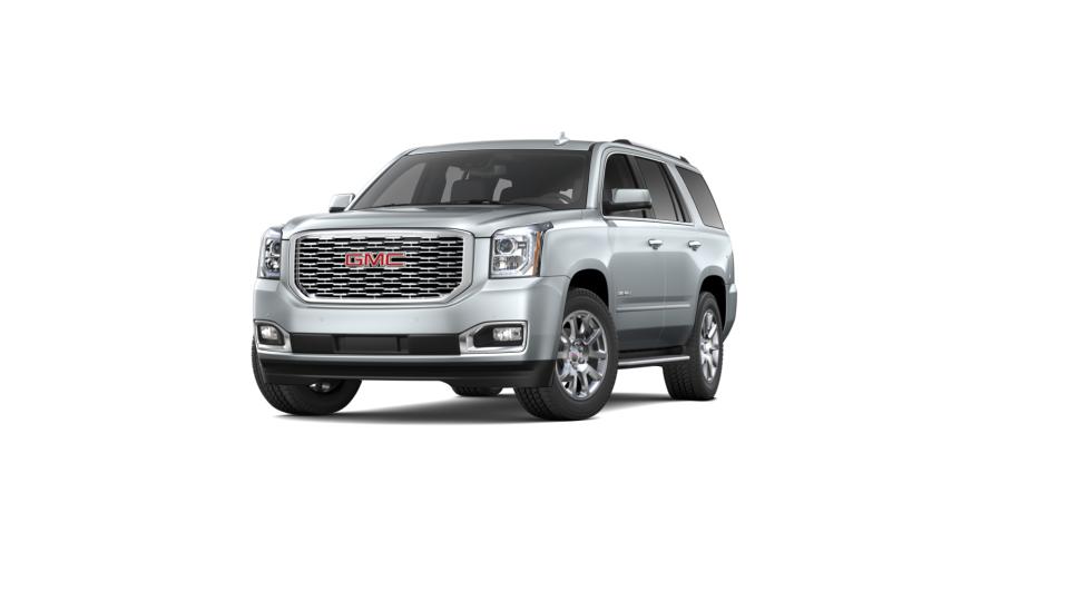 2019 GMC Yukon Vehicle Photo in Salem, OR 97301