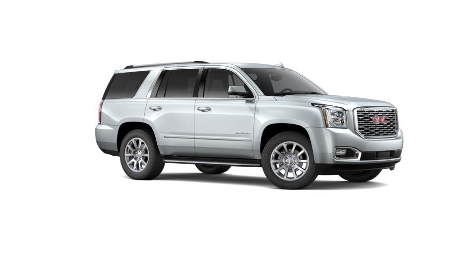 2019 GMC Yukon Vehicle Photo in Salem, OR 97301