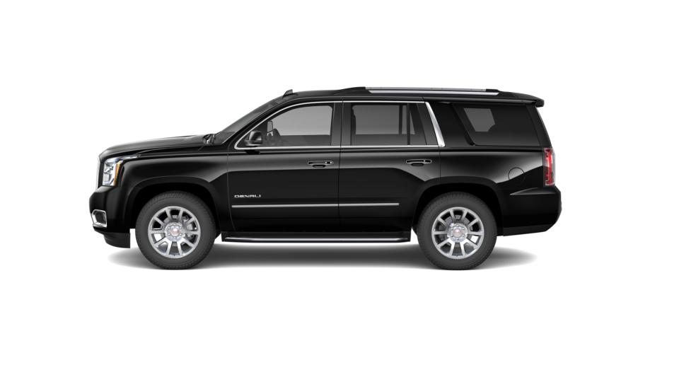 2019 GMC Yukon Vehicle Photo in ZELIENOPLE, PA 16063-2910