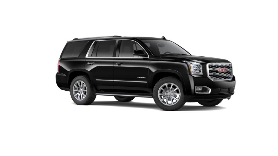 2019 GMC Yukon Vehicle Photo in TAMPA, FL 33612-3404