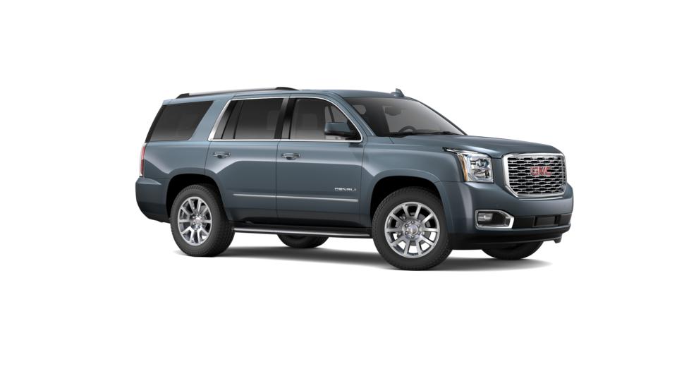 2019 GMC Yukon Vehicle Photo in ELYRIA, OH 44035-6349