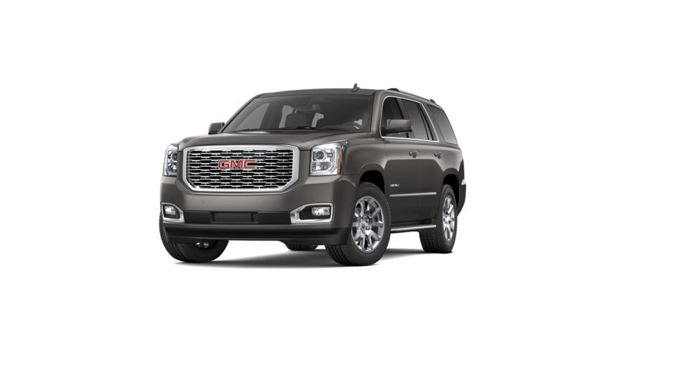 2019 GMC Yukon Vehicle Photo in KANSAS CITY, MO 64114-4545