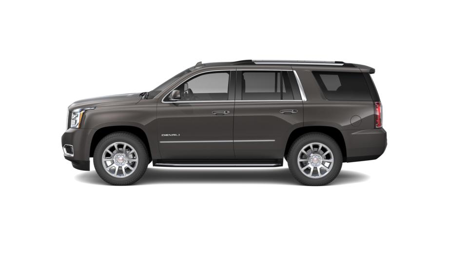 2019 GMC Yukon Vehicle Photo in KANSAS CITY, MO 64114-4545