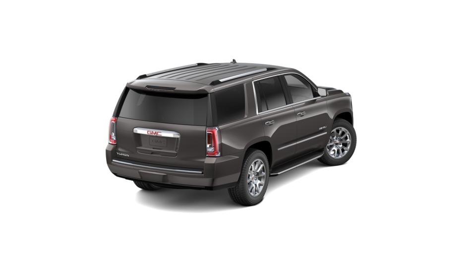 2019 GMC Yukon Vehicle Photo in KANSAS CITY, MO 64114-4545