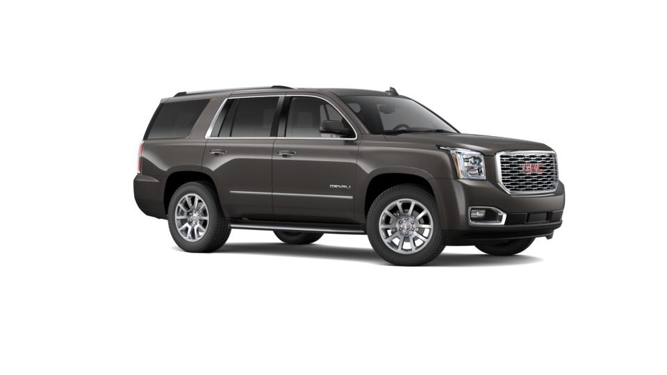 2019 GMC Yukon Vehicle Photo in KANSAS CITY, MO 64114-4545