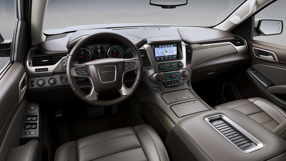 2019 GMC Yukon Vehicle Photo in Salem, OR 97301