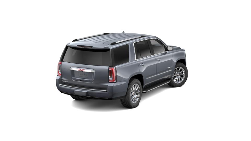 2019 GMC Yukon Vehicle Photo in AUSTIN, TX 78759-4154