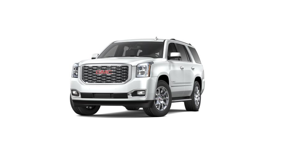 2019 GMC Yukon Vehicle Photo in LIGHTHOUSE POINT, FL 33064-6849