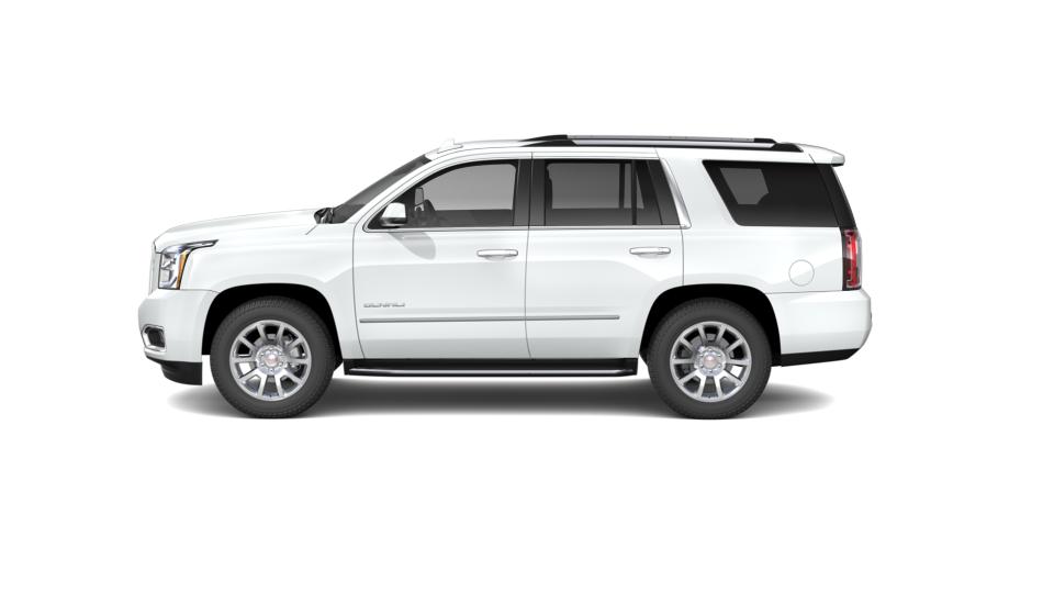 2019 GMC Yukon Vehicle Photo in LIGHTHOUSE POINT, FL 33064-6849