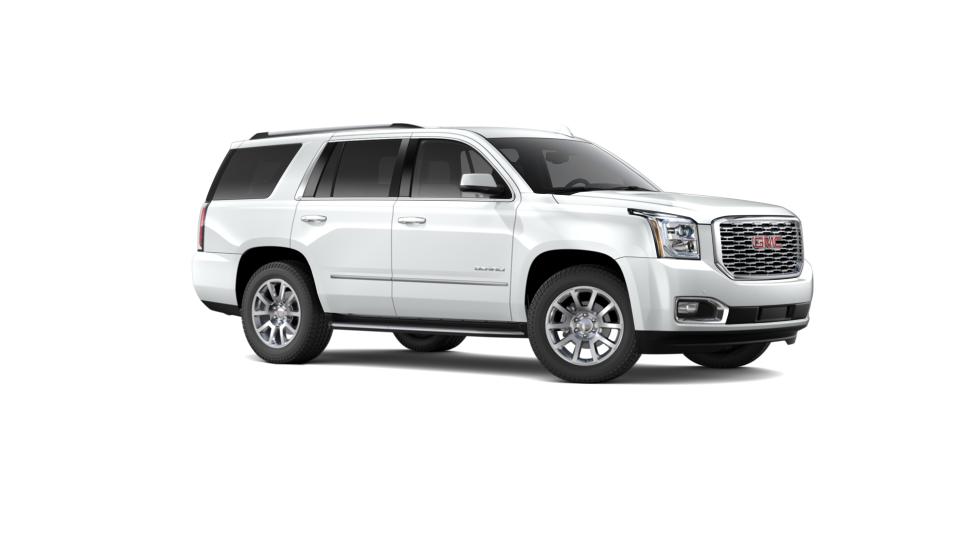 2019 GMC Yukon Vehicle Photo in LIGHTHOUSE POINT, FL 33064-6849