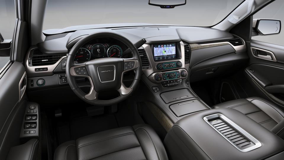 2019 GMC Yukon Vehicle Photo in LIGHTHOUSE POINT, FL 33064-6849