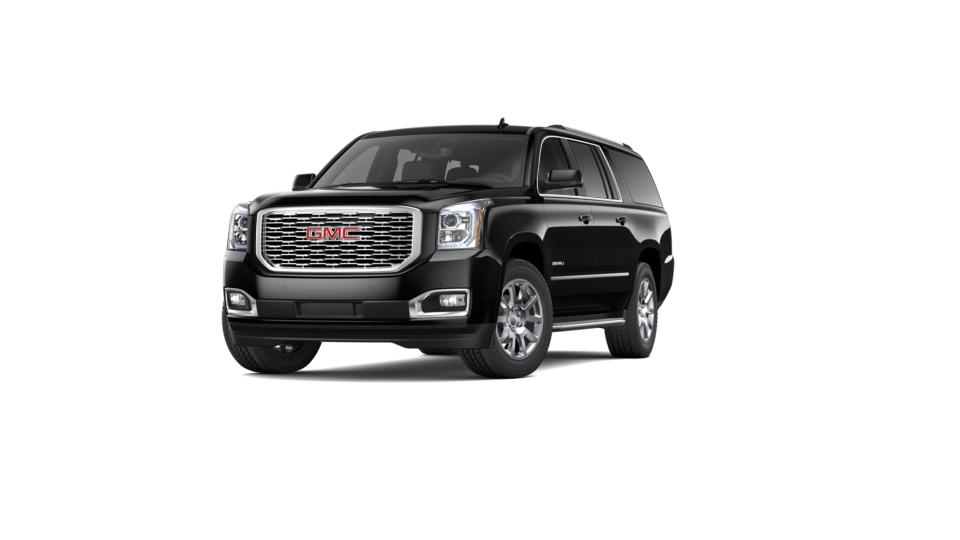 2019 GMC Yukon XL Vehicle Photo in RIDGELAND, MS 39157-4406