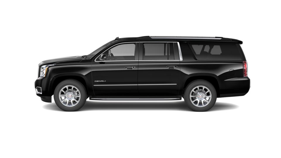 2019 GMC Yukon XL Vehicle Photo in RIDGELAND, MS 39157-4406