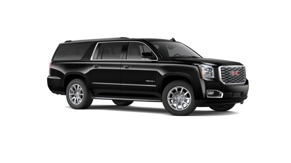 2019 GMC Yukon XL Vehicle Photo in RIDGELAND, MS 39157-4406