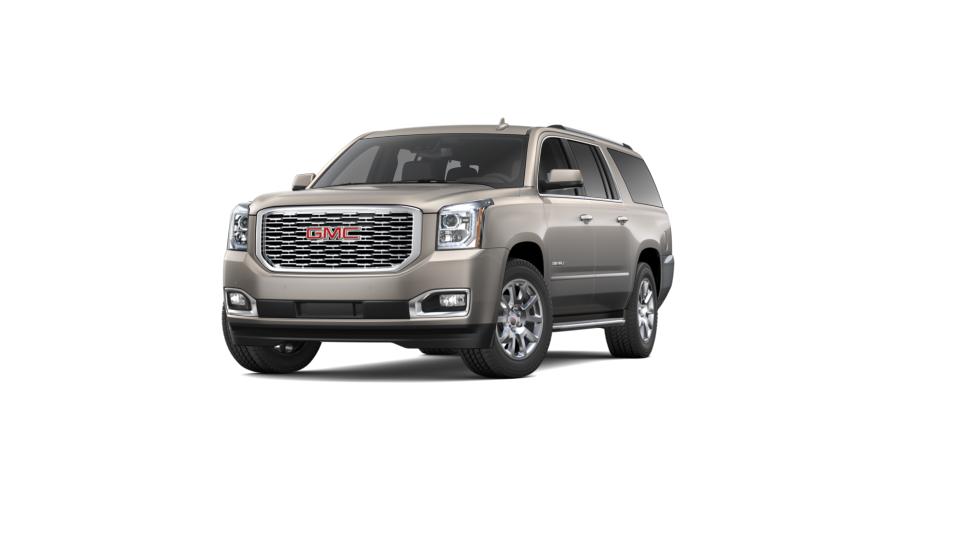 2019 GMC Yukon XL Vehicle Photo in Sanford, FL 32771