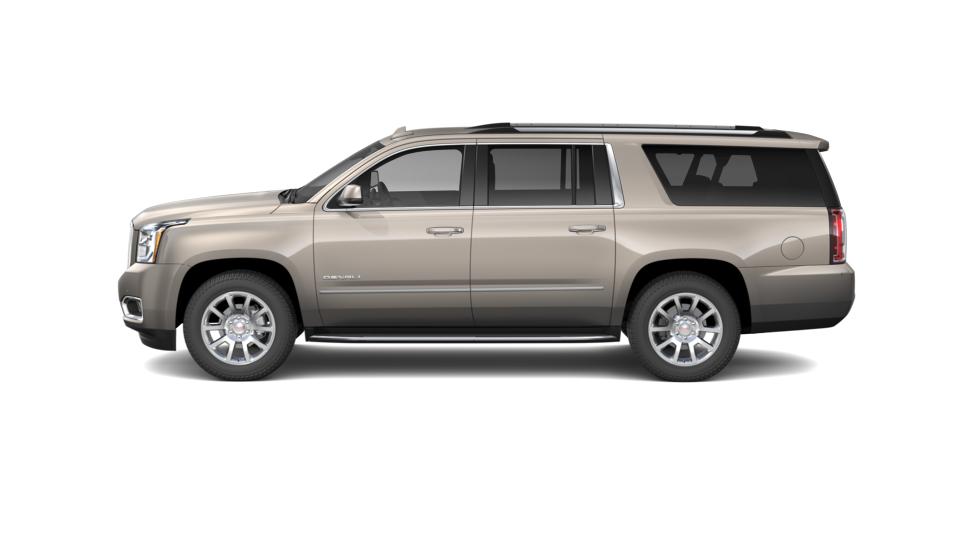 2019 GMC Yukon XL Vehicle Photo in Sanford, FL 32771