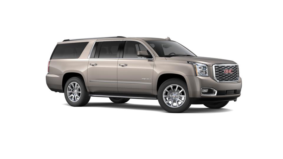 2019 GMC Yukon XL Vehicle Photo in Sanford, FL 32771