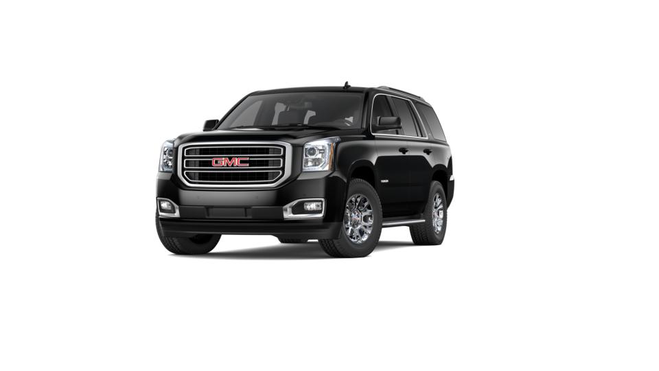 2019 GMC Yukon Vehicle Photo in San Angelo, TX 76901