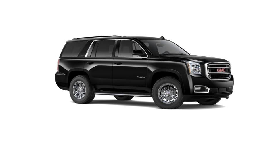 2019 GMC Yukon Vehicle Photo in San Angelo, TX 76901