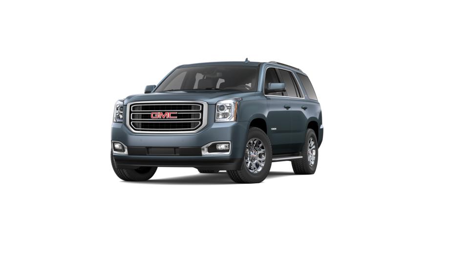 2019 GMC Yukon Vehicle Photo in GATESVILLE, TX 76528-2745