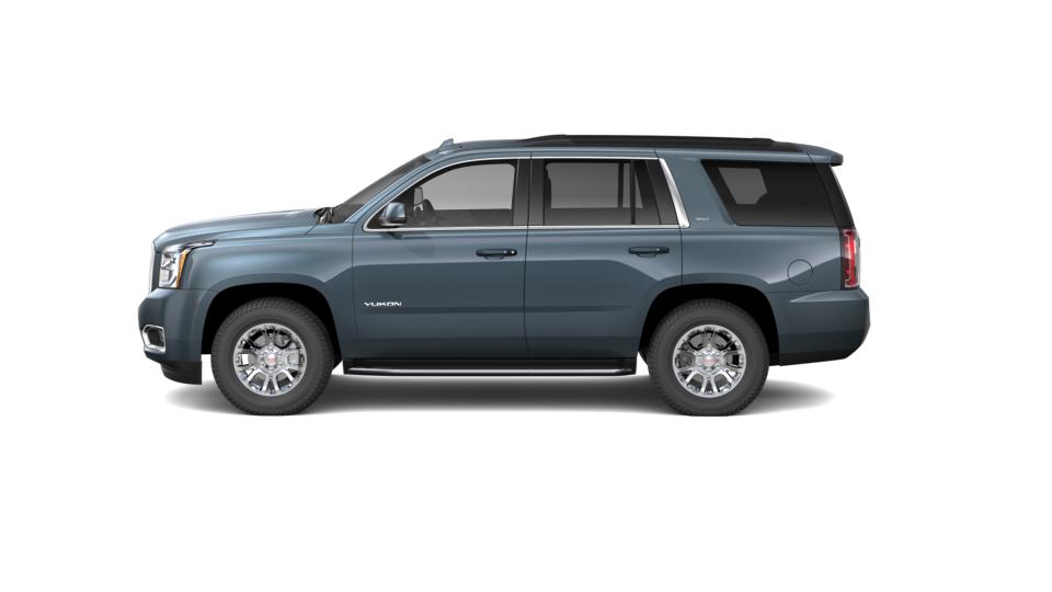 Used 2019 GMC Yukon SLT with VIN 1GKS1BKC9KR302463 for sale in Hattiesburg, MS